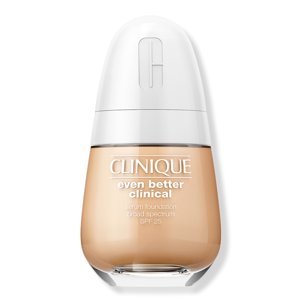 Even Better Clinical Serum Foundation Broad Spectrum SPF 25