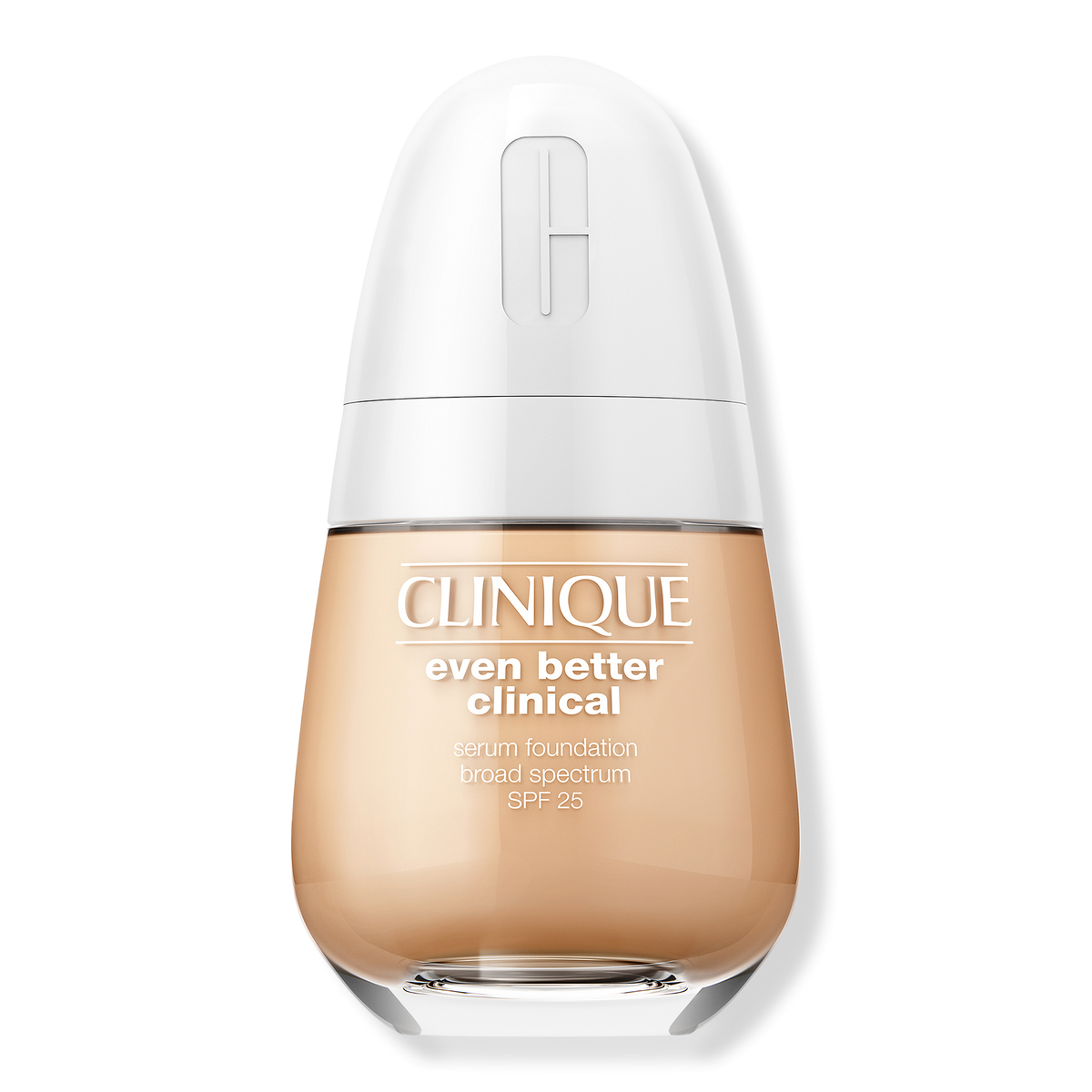 Even Better Clinical Serum Foundation Broad Spectrum SPF 25