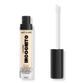 Wet n Wild MegaLast Incognito All-Day Full Coverage Concealer, Fair