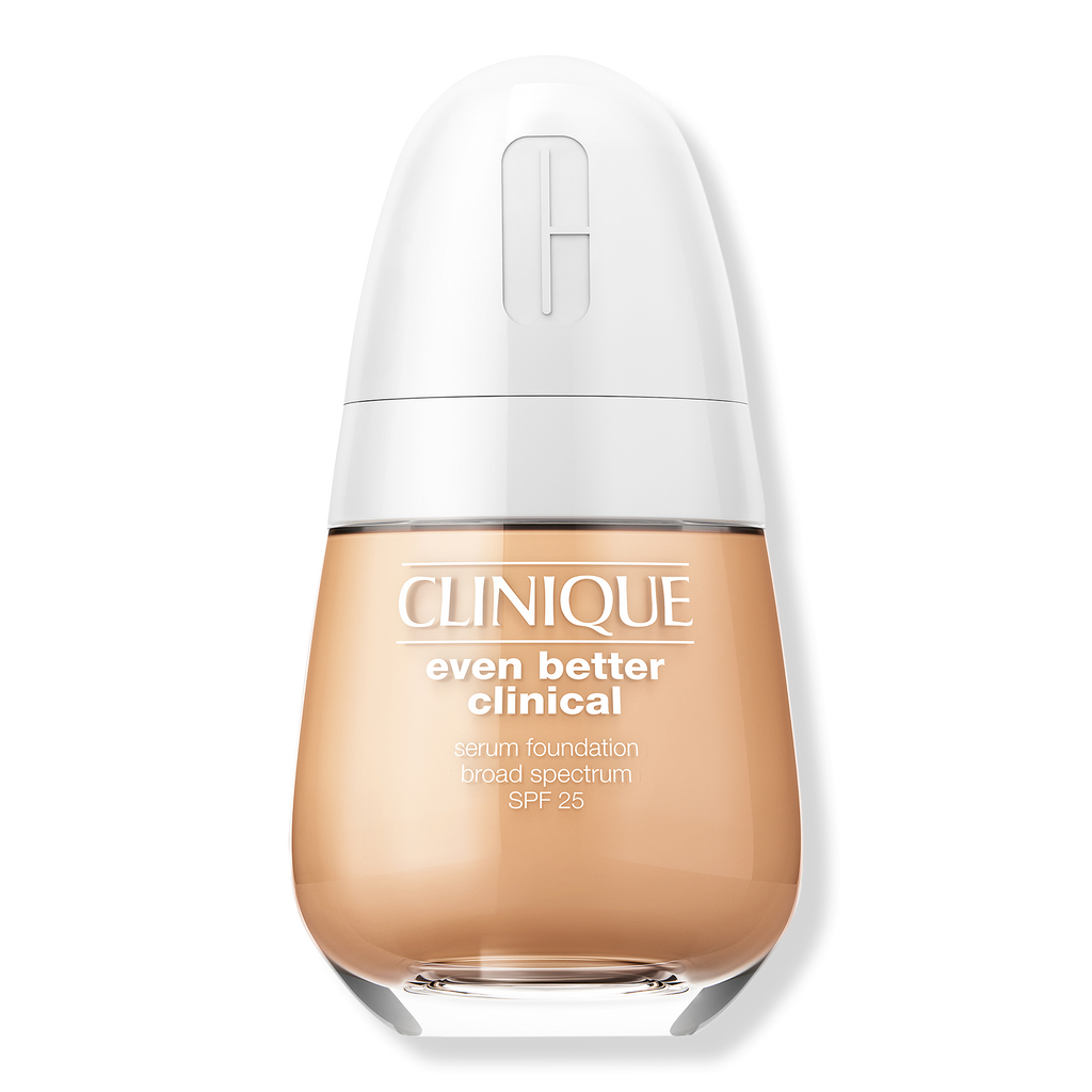 Even Better Clinical Serum Foundation Broad Spectrum SPF 25
