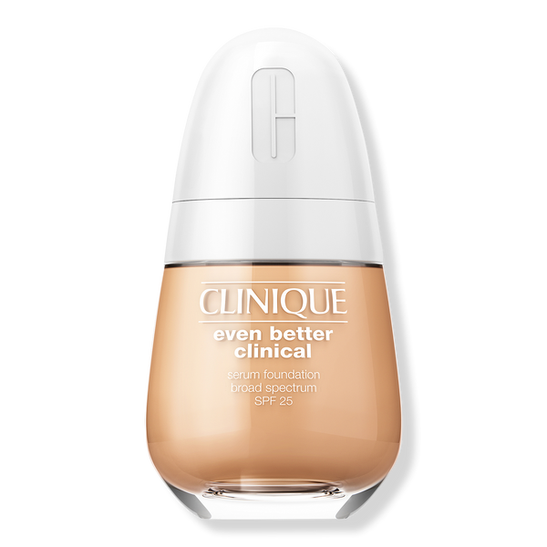 Even Better Clinical Serum Foundation Broad Spectrum SPF 25