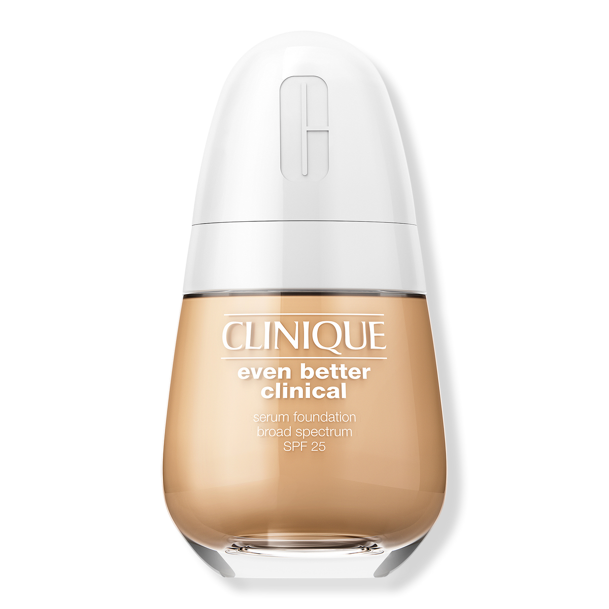 Even Better Clinical Serum Foundation Broad Spectrum SPF 25