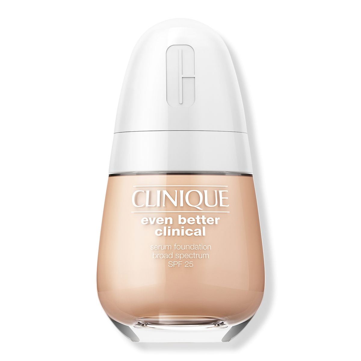 Even Better Clinical Serum Foundation Broad Spectrum SPF 25