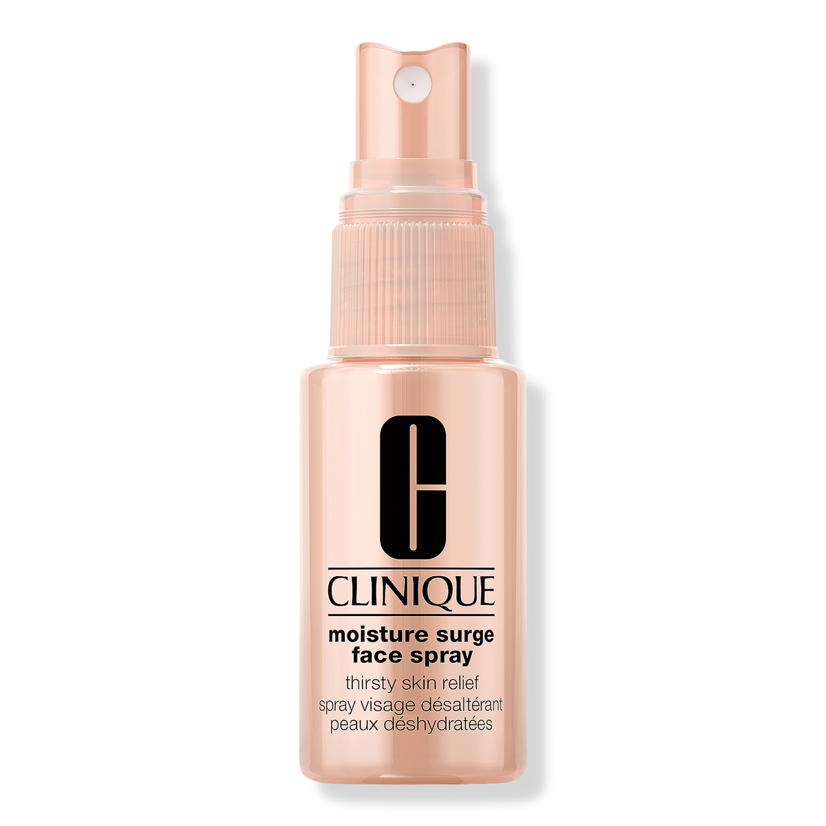 Moisture Surge Face Spray Thirsty Skin Relief