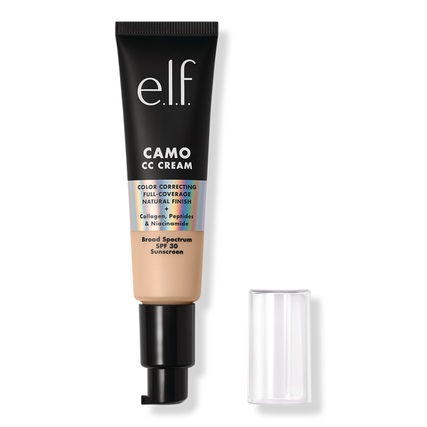Camo CC Cream