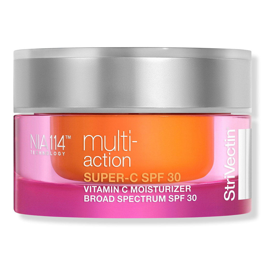 Super-C SPF 30 Vitamin C Moisturizer