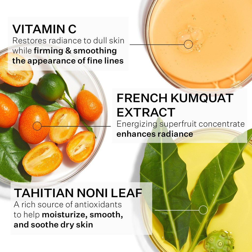 Super-C SPF 30 Vitamin C Moisturizer