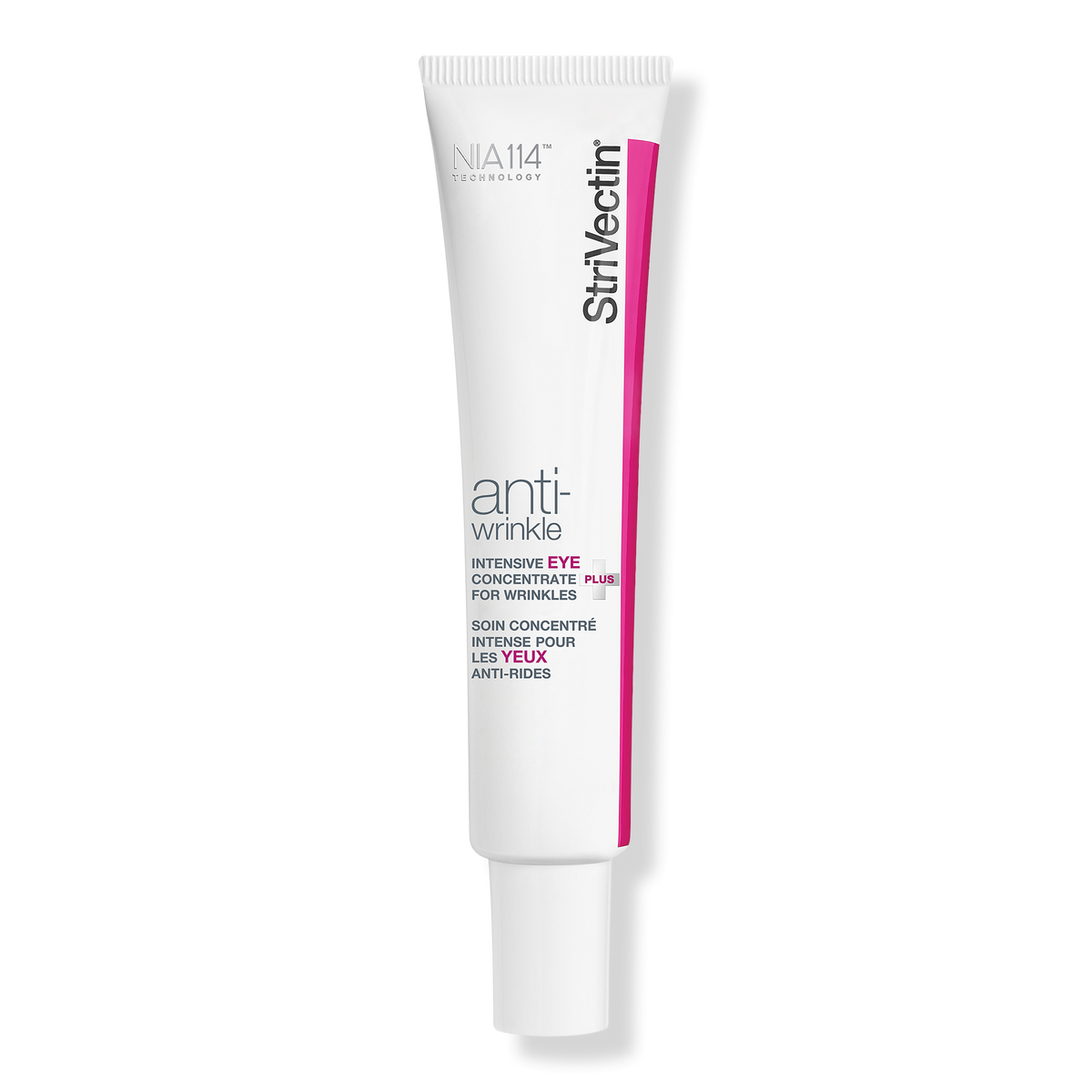 Intensive Eye Concentrate For Wrinkles PLUS