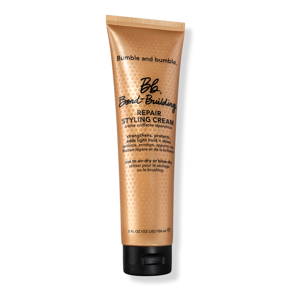 Bond-Building Repair Hair Styling Cream