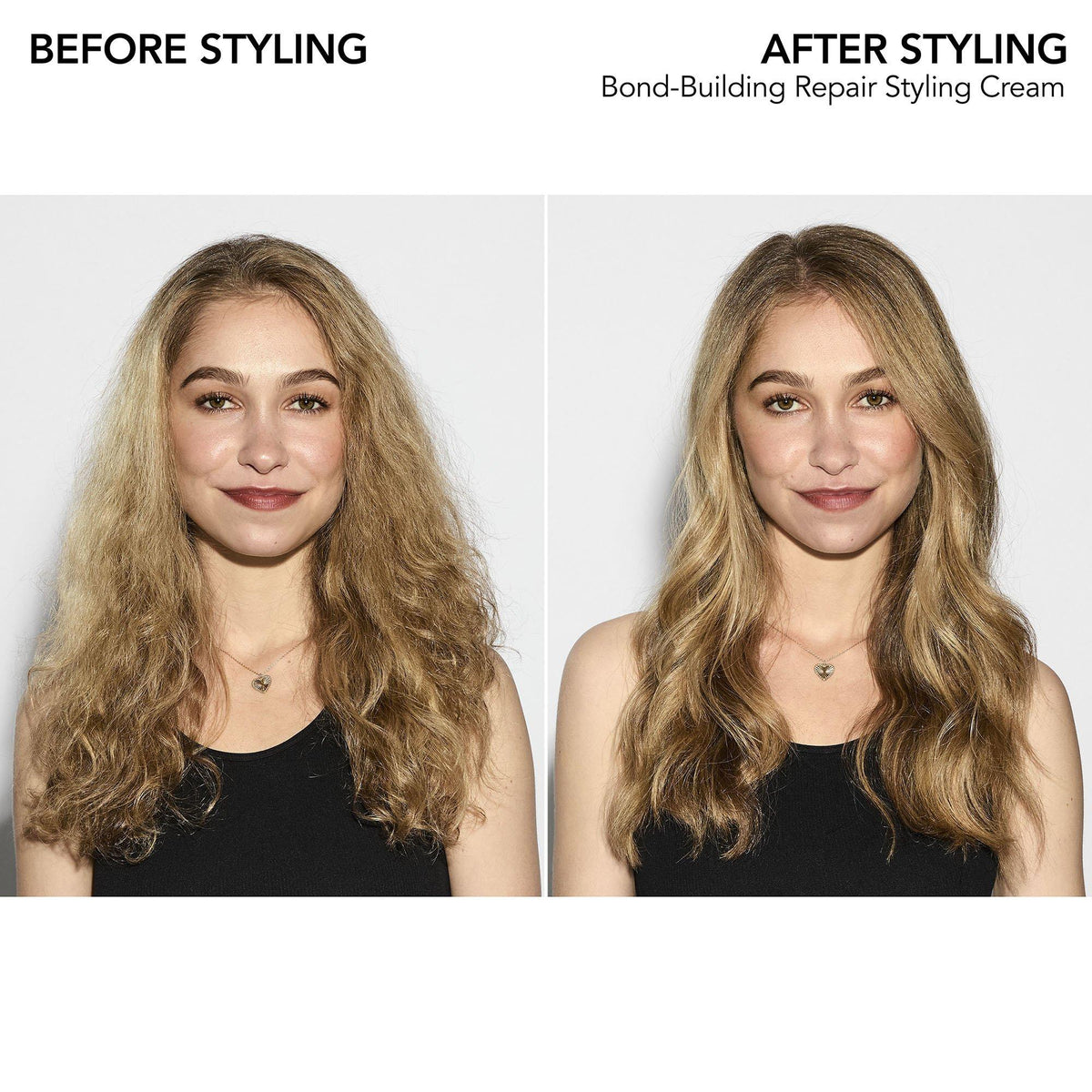 Bond-Building Repair Hair Styling Cream
