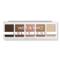 Wet n Wild Color Icon 5-Pan Shadow Palette, Walking On Eggshells