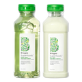 Superfoods Apple, Matcha + Kale Replenishing Shampoo + Conditioner Duo