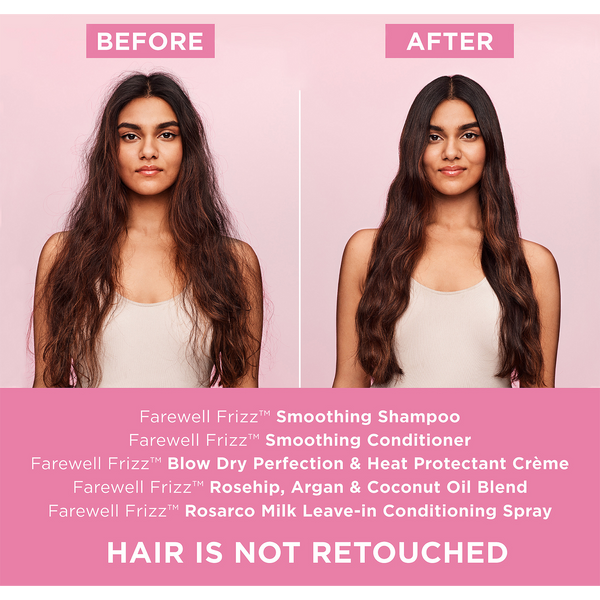 Farewell Frizz Rosarco Milk Leave-In Conditioner