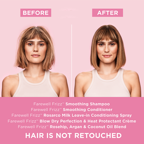 Farewell Frizz Rosarco Milk Leave-In Conditioner