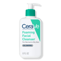 Foaming Facial Cleanser