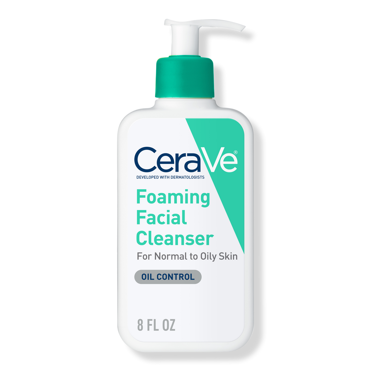 Foaming Facial Cleanser
