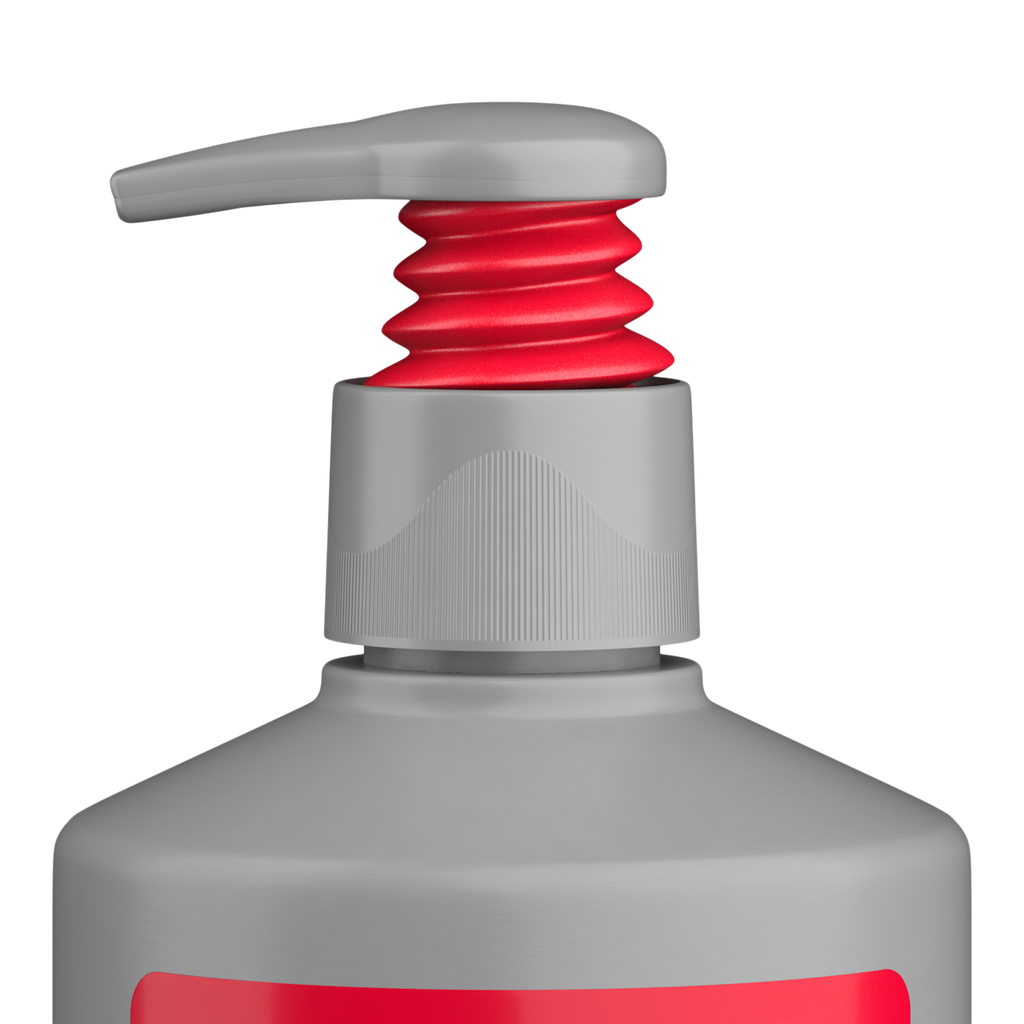 Resurrection Repair Shampoo