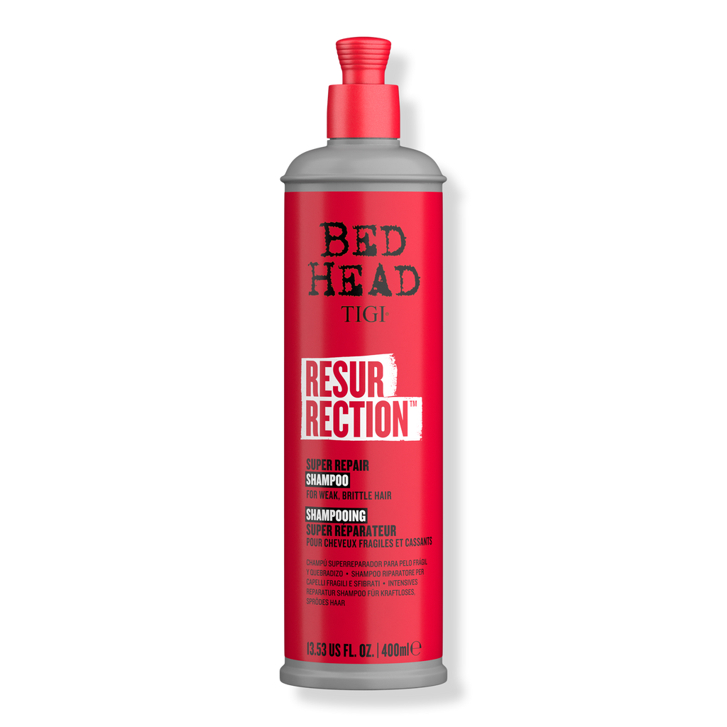 Resurrection Repair Shampoo