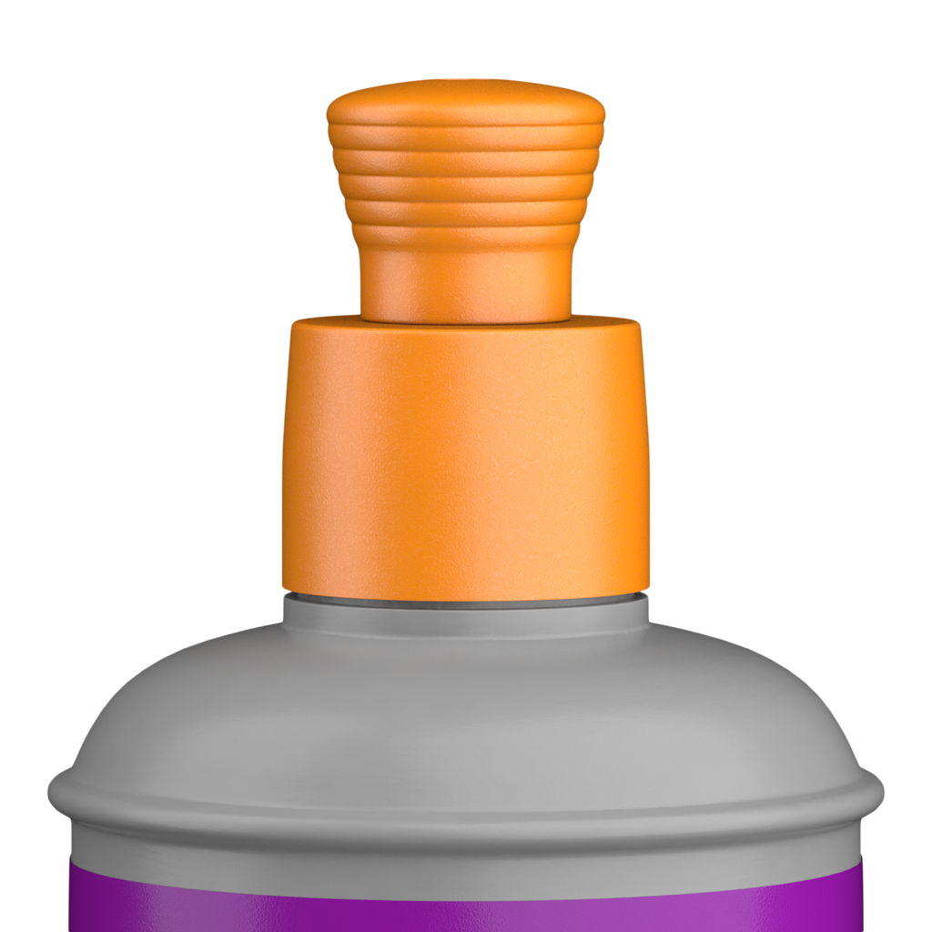 Serial Blonde Shampoo For Damaged Blonde Hair