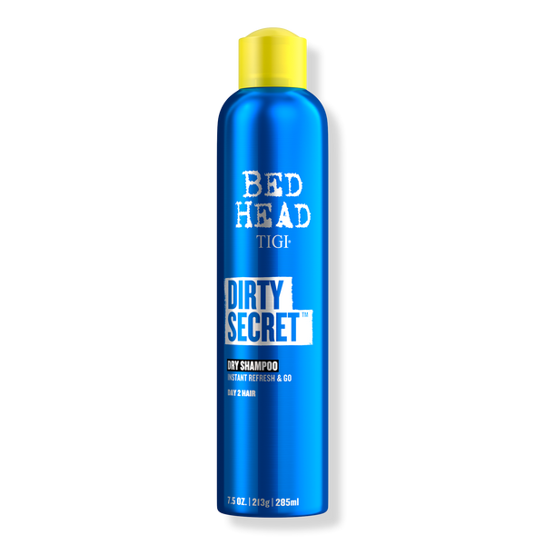 Dirty Secret Instant Refresh Dry Shampoo