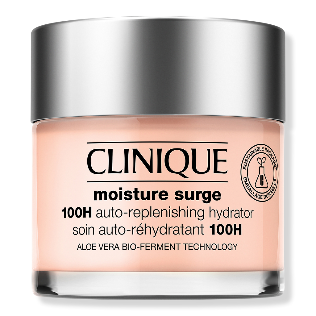 Moisture Surge 100H Auto-Replenishing Hydrator Gel Moisturizer with Hyaluronic Acid