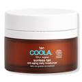 Organic Sunless Tan Anti-Aging Daily Moisturizer