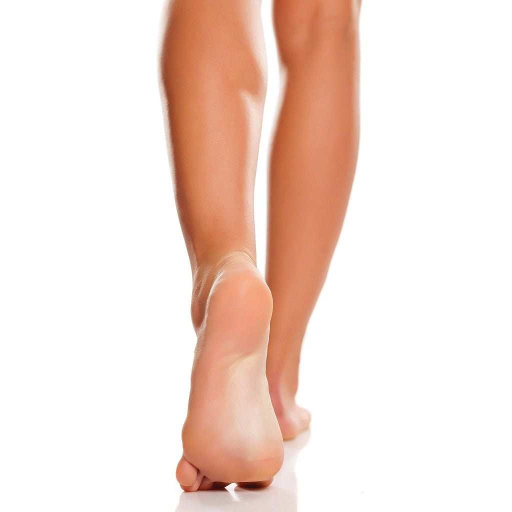Sole Keeper 2-in-1 Goat Milk Foot Care Treatment