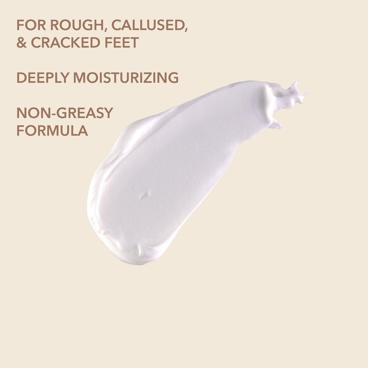 Sole Keeper 2-in-1 Goat Milk Foot Care Treatment