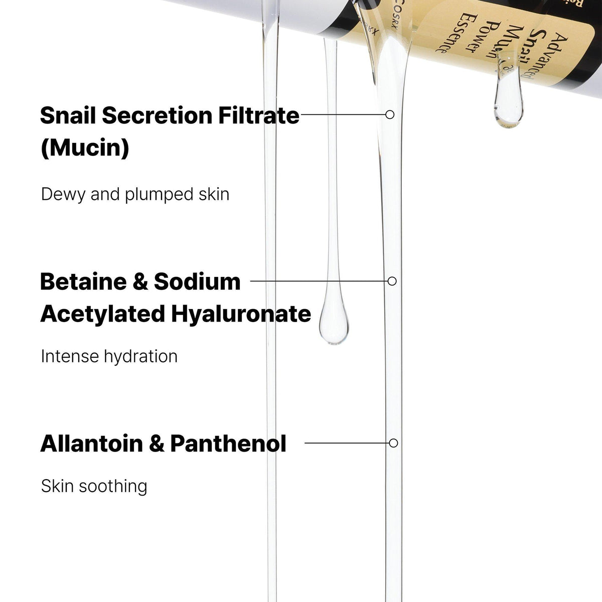 Advanced Snail 96 Mucin Power Essence