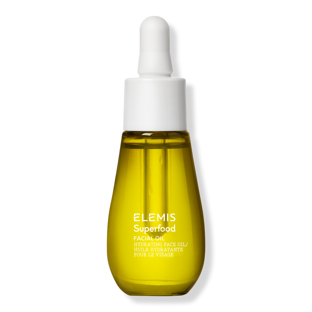 Superfood Facial Oil