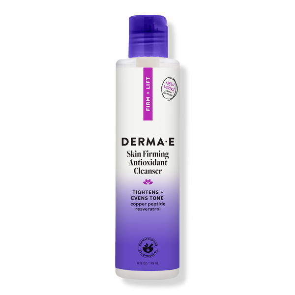 Skin Firming Antioxidant Cleanser