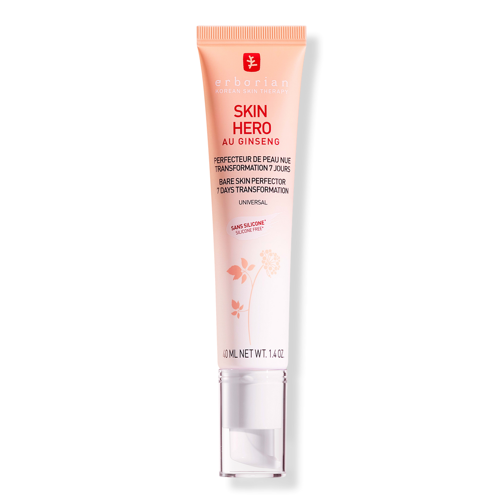 Skin Hero Bare Skin Perfecter