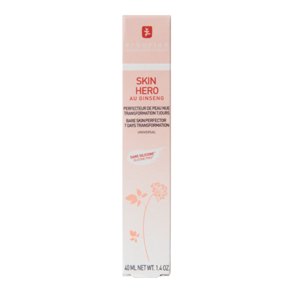 Skin Hero Bare Skin Perfecter