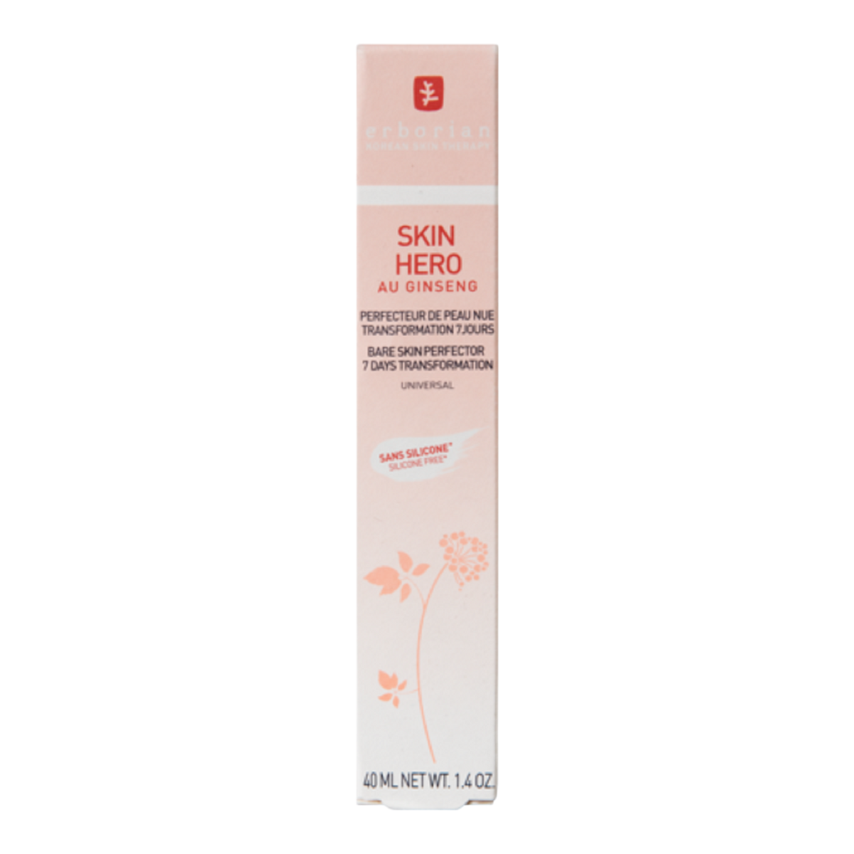 Skin Hero Bare Skin Perfecter
