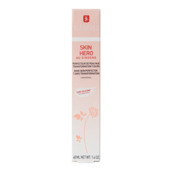 Skin Hero Bare Skin Perfecter