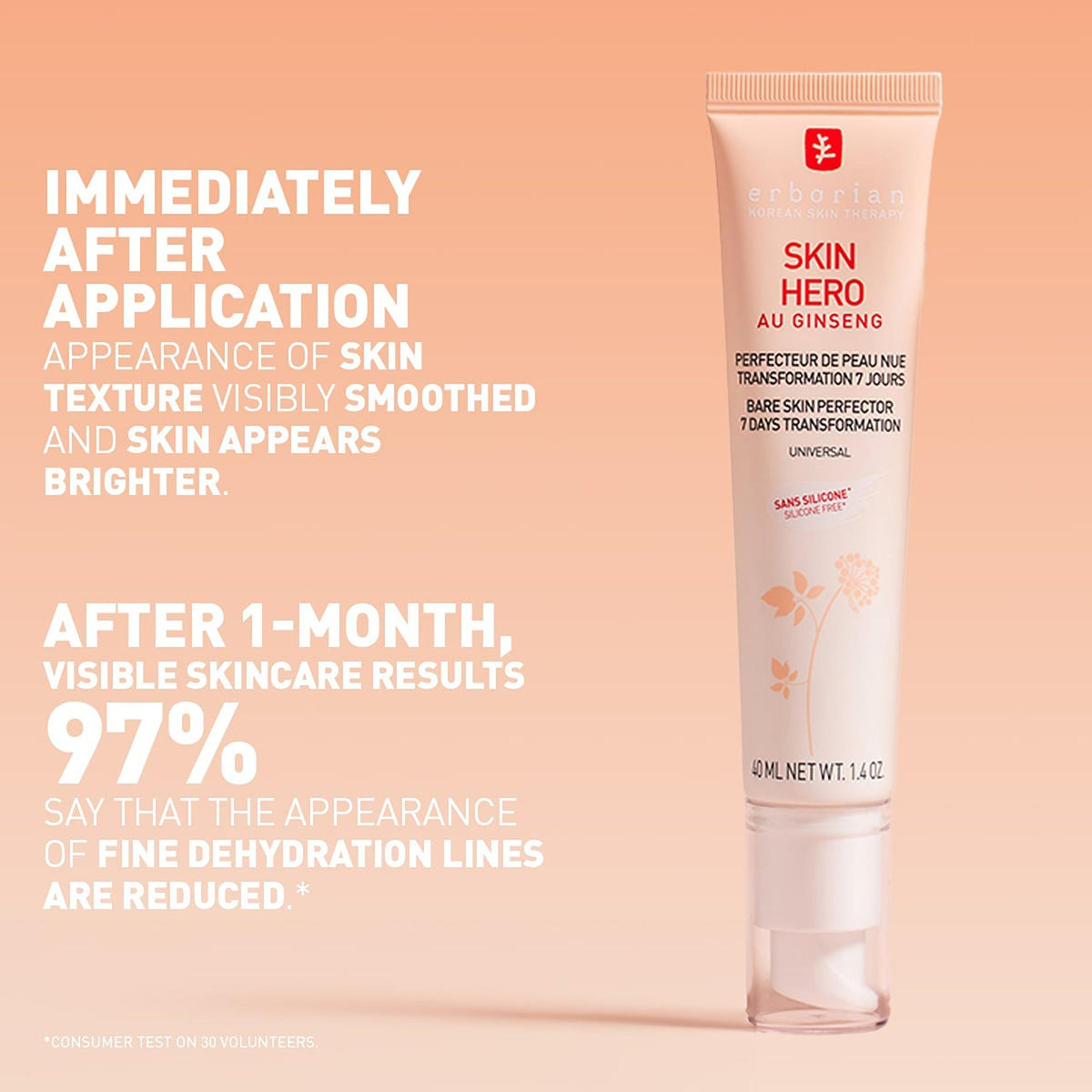 Skin Hero Bare Skin Perfecter