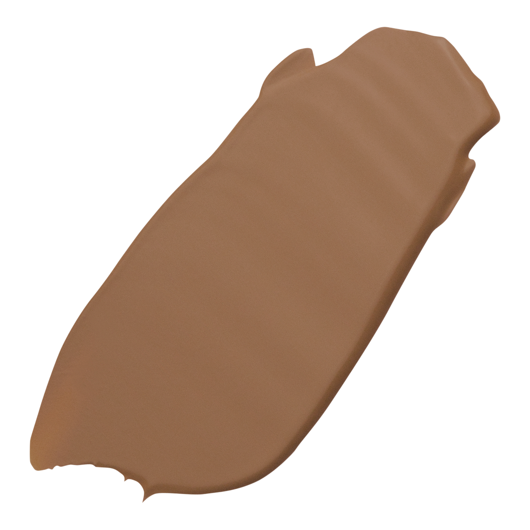 L.A. Girl Pro.Matte Foundation, Deep Tan, 1 oz