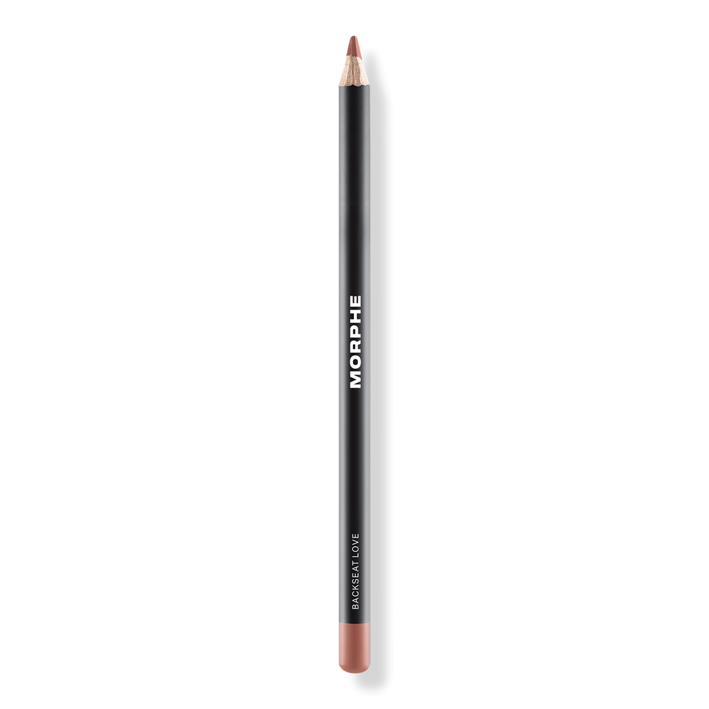 Morphe Lip Pencil, Backseat Love, 0.05 oz
