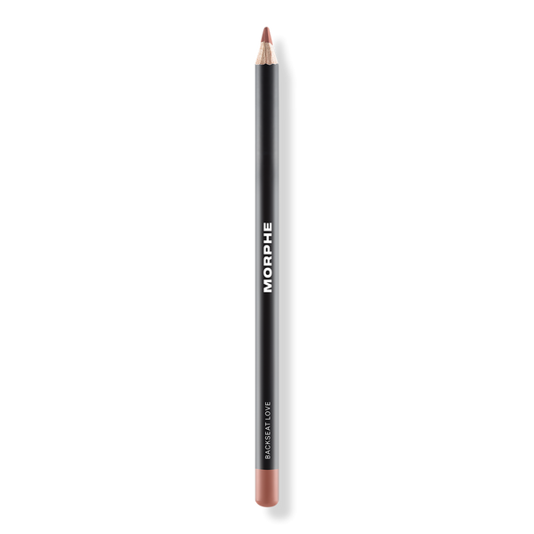 Morphe Lip Pencil, Backseat Love, 0.05 oz