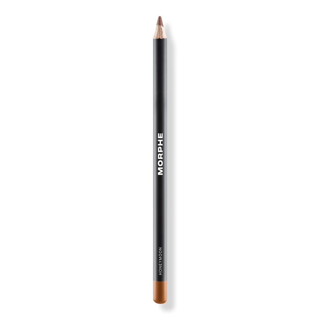 Morphe Lip Pencil, Honeymoon, 0.05 oz