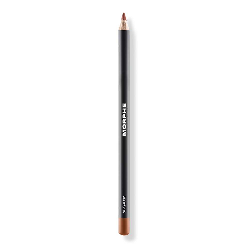 Morphe Lip Pencil, Sugar Pie, 0.05 oz