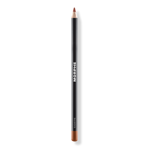 Morphe Lip Pencil, Sugar Pie, 0.05 oz
