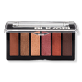Iconic - 6 Well Eyeshadow Palette