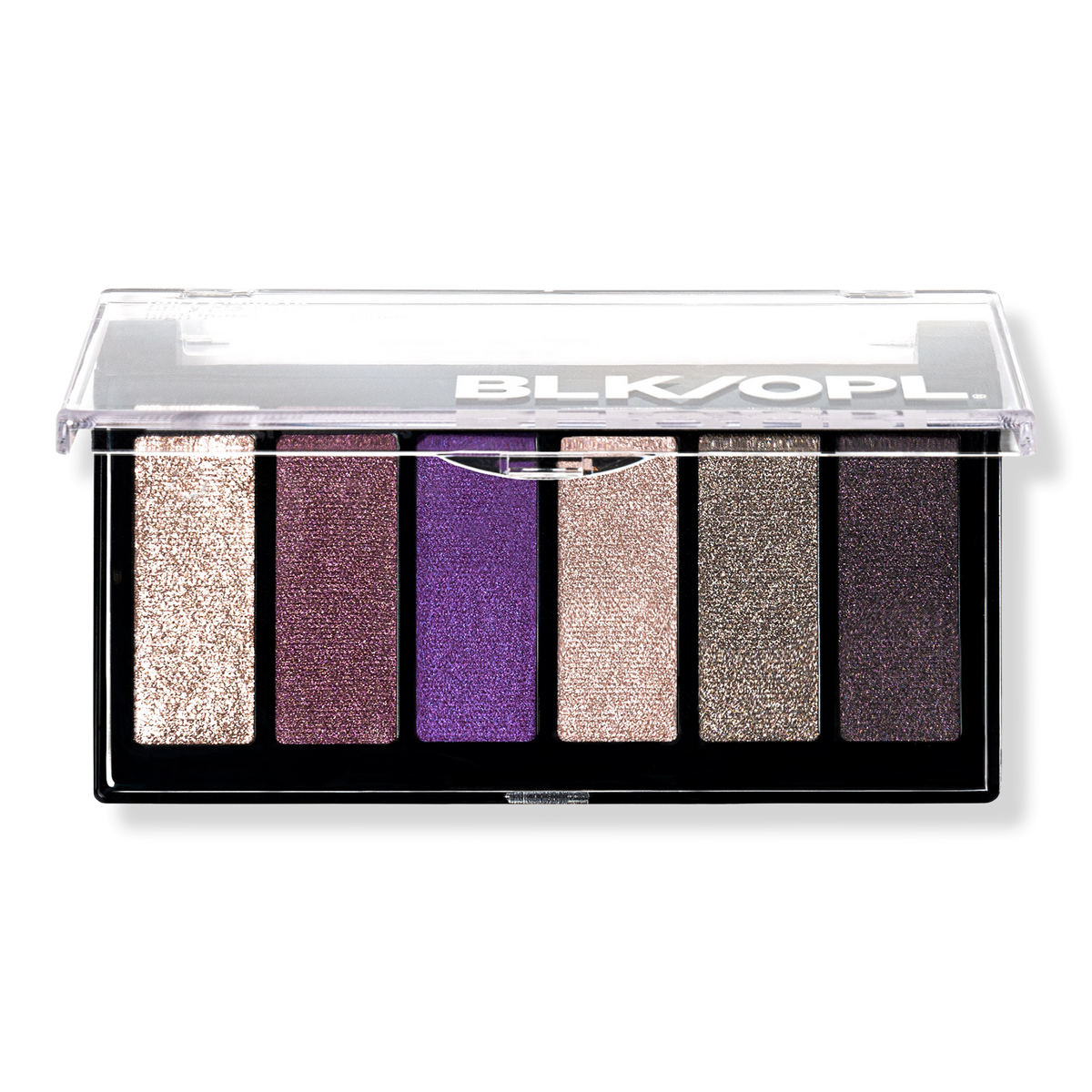 Fairy Glamuva - 6 Well Eyeshadow Palette