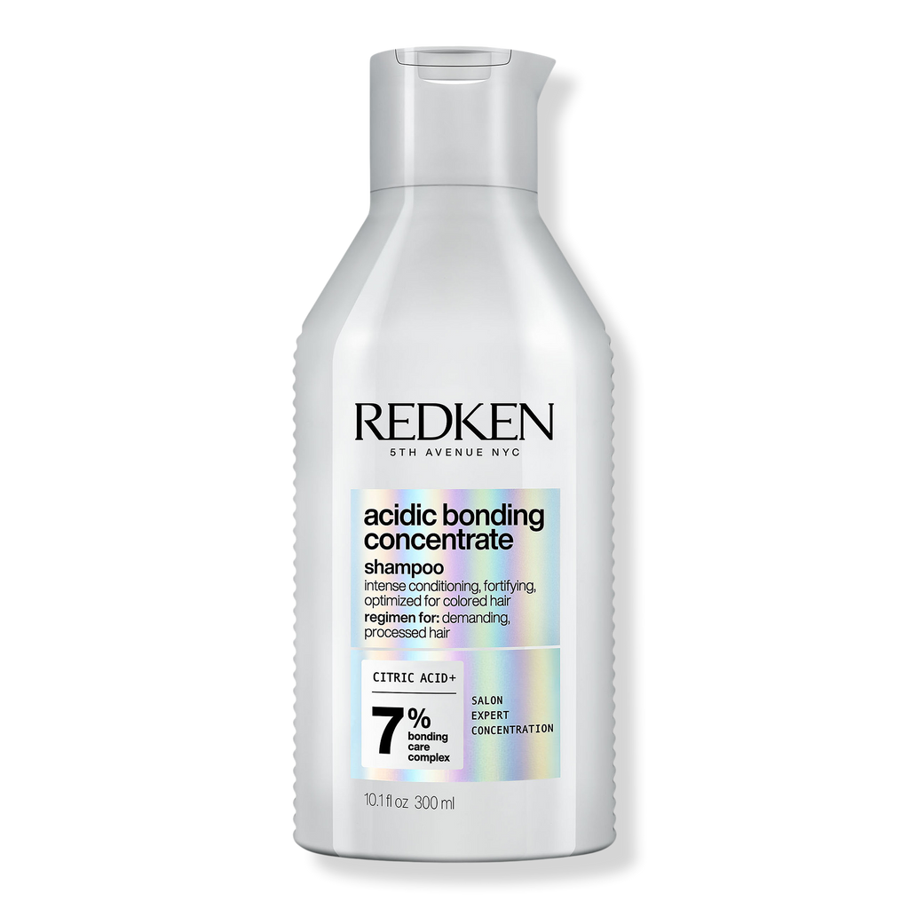 Acidic Bonding Concentrate Shampoo