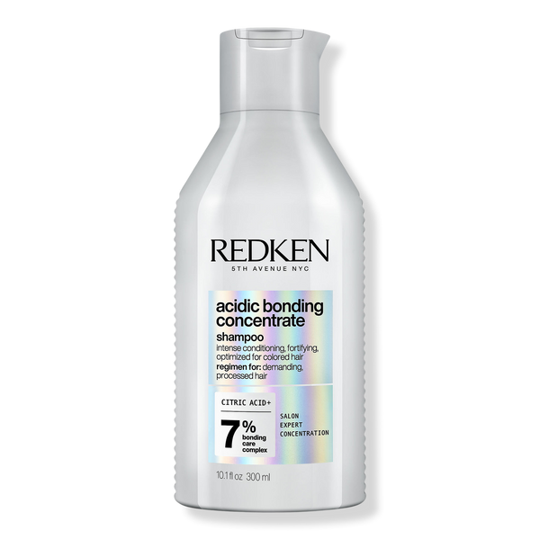 Acidic Bonding Concentrate Shampoo