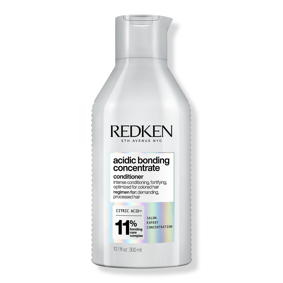Acidic Bonding Concentrate Conditioner