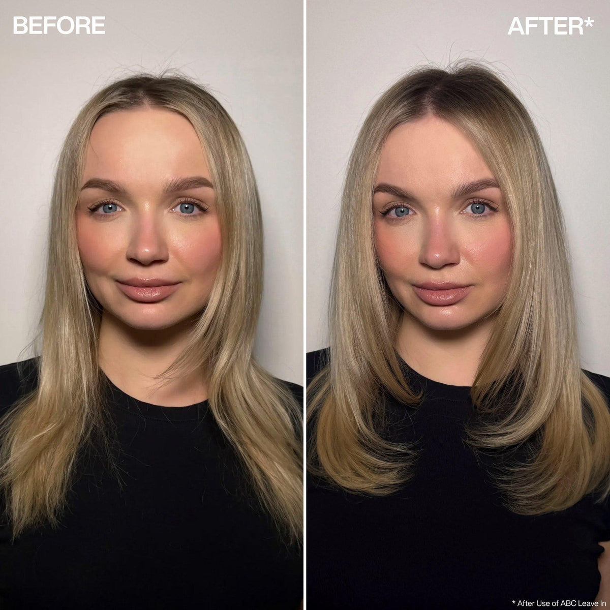 Acidic Bonding Concentrate Leave-In Treatment For Hair Repair