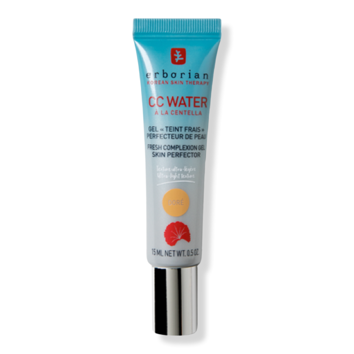 Travel Size CC Water with Hyaluronic Acid