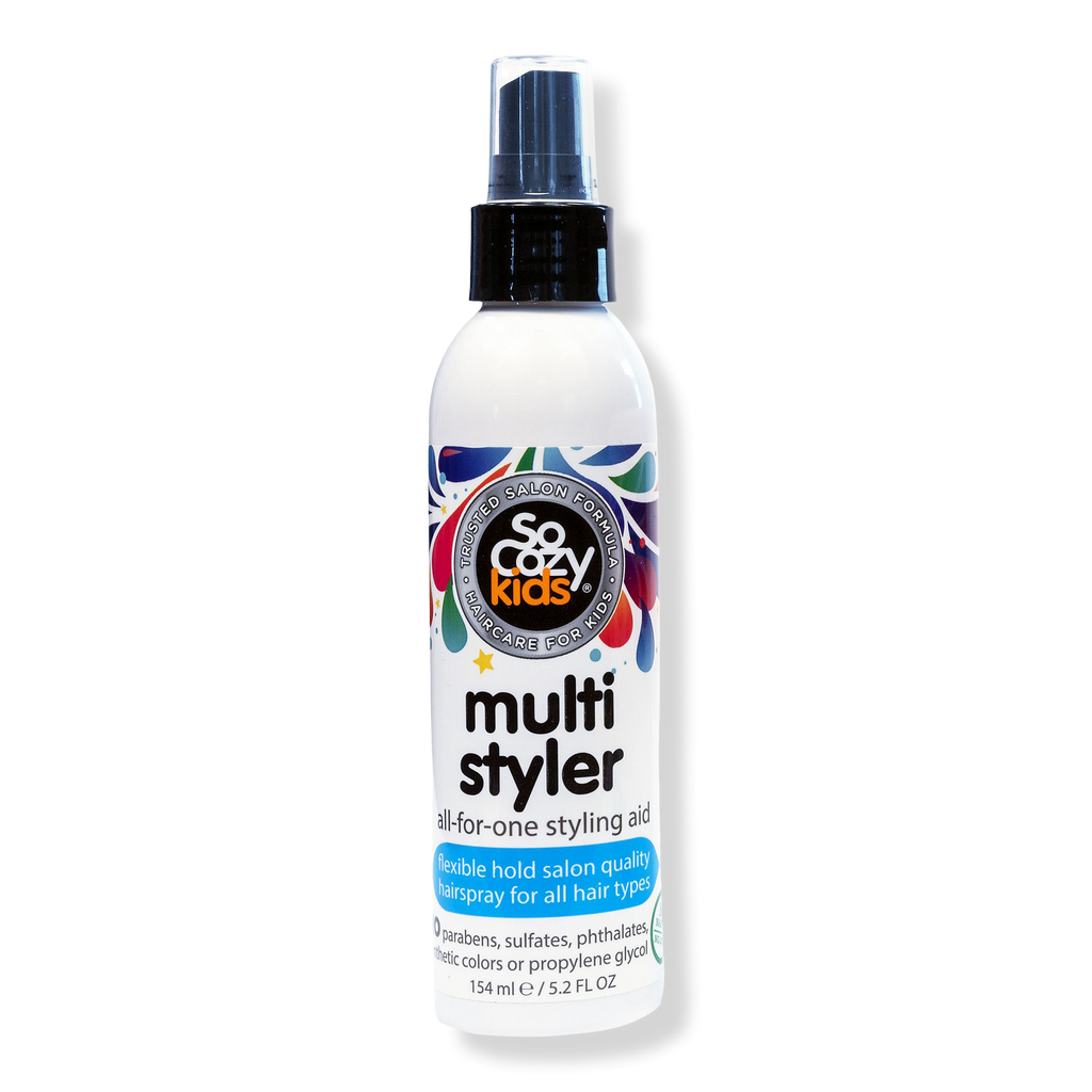 Kids Multi Styler All-In-One Styling Aid